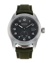 Bremont Armed Forces Collection Broadsword